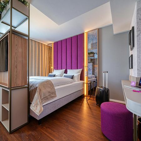 Fourside Hotel Ringsheim, Trademark Collection By Wyndham Εξωτερικό φωτογραφία