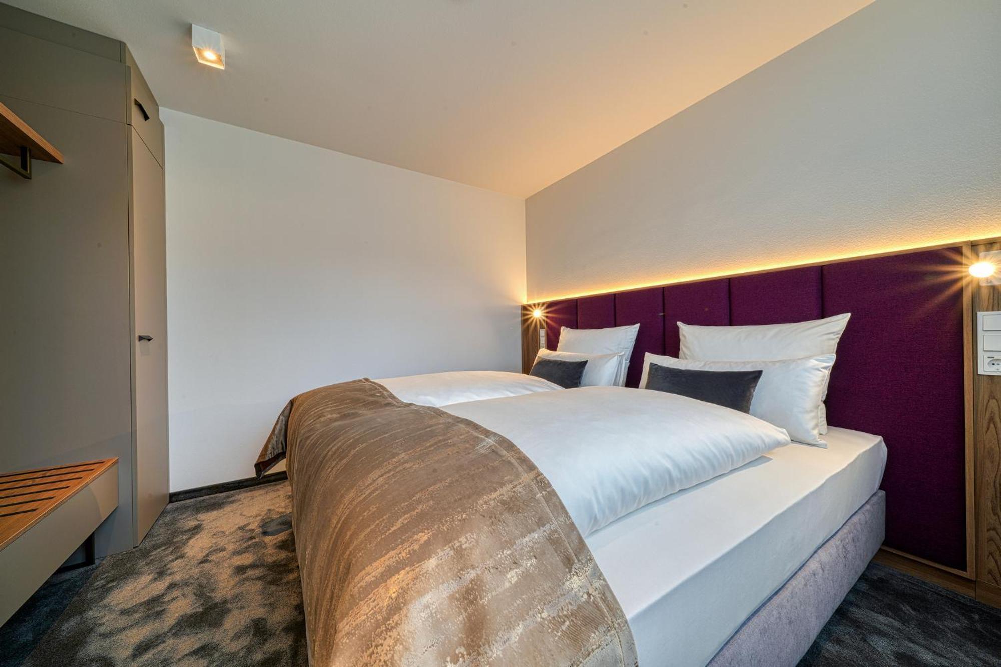 Fourside Hotel Ringsheim, Trademark Collection By Wyndham Εξωτερικό φωτογραφία