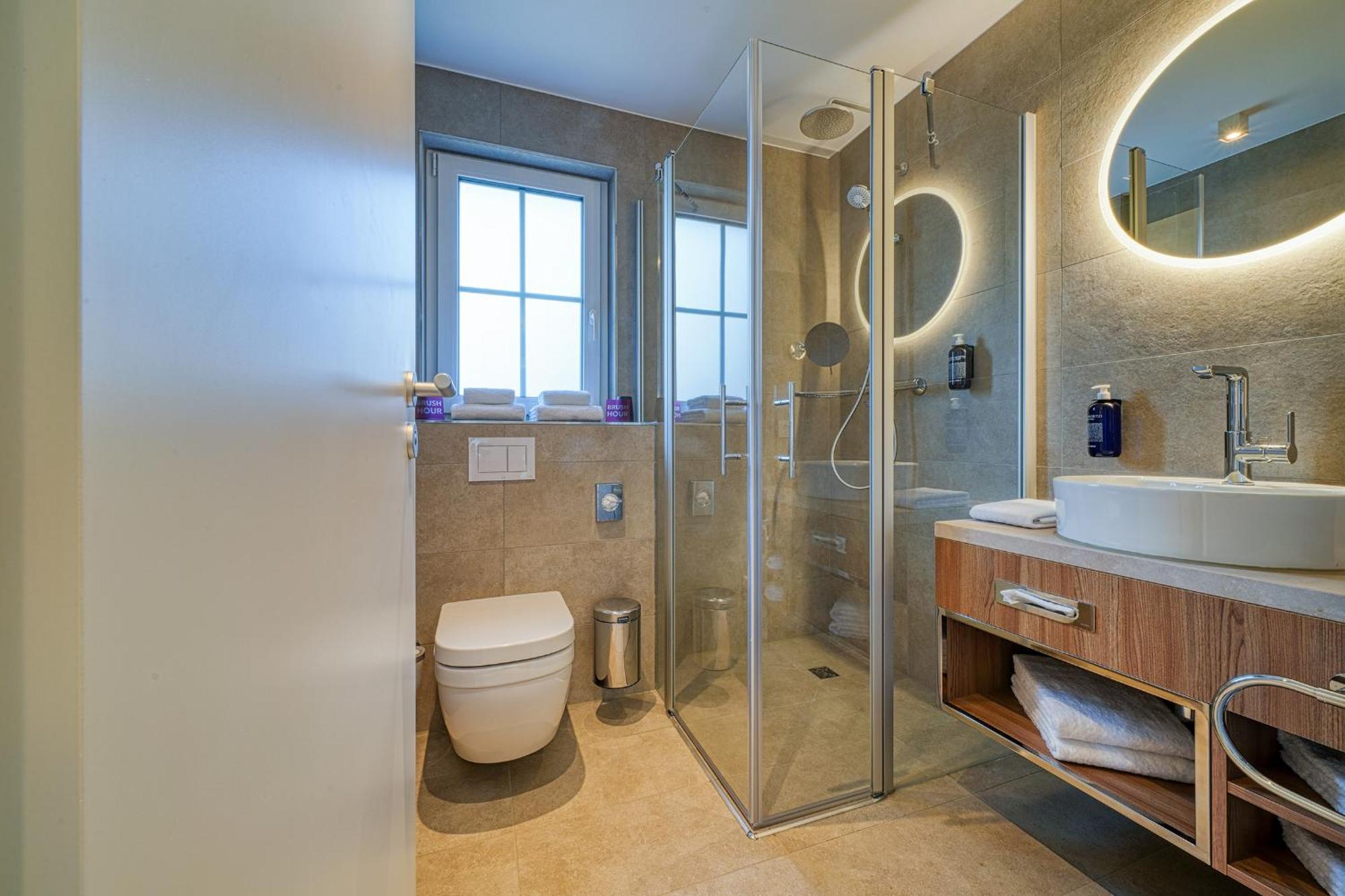 Fourside Hotel Ringsheim, Trademark Collection By Wyndham Εξωτερικό φωτογραφία