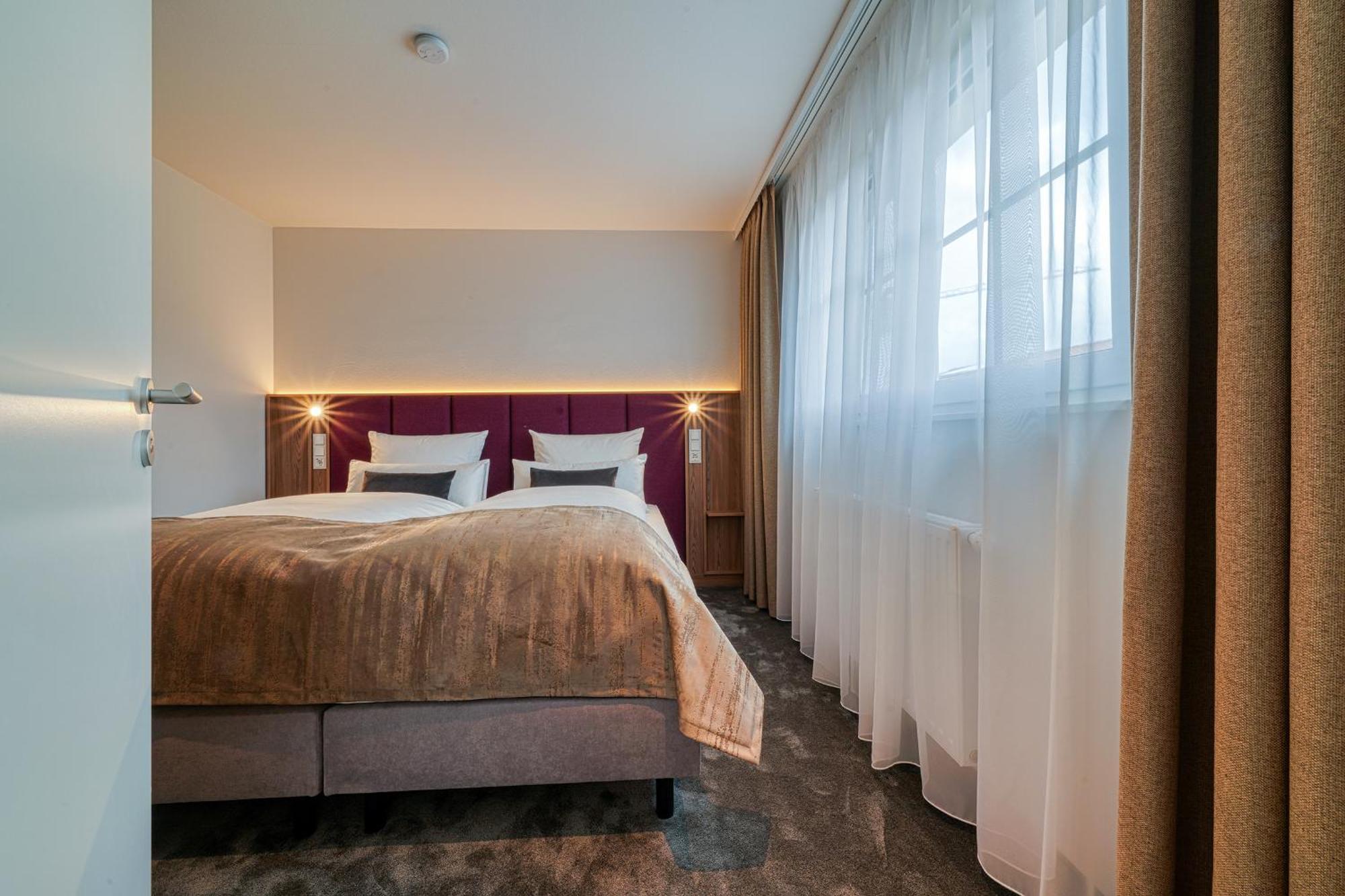 Fourside Hotel Ringsheim, Trademark Collection By Wyndham Εξωτερικό φωτογραφία