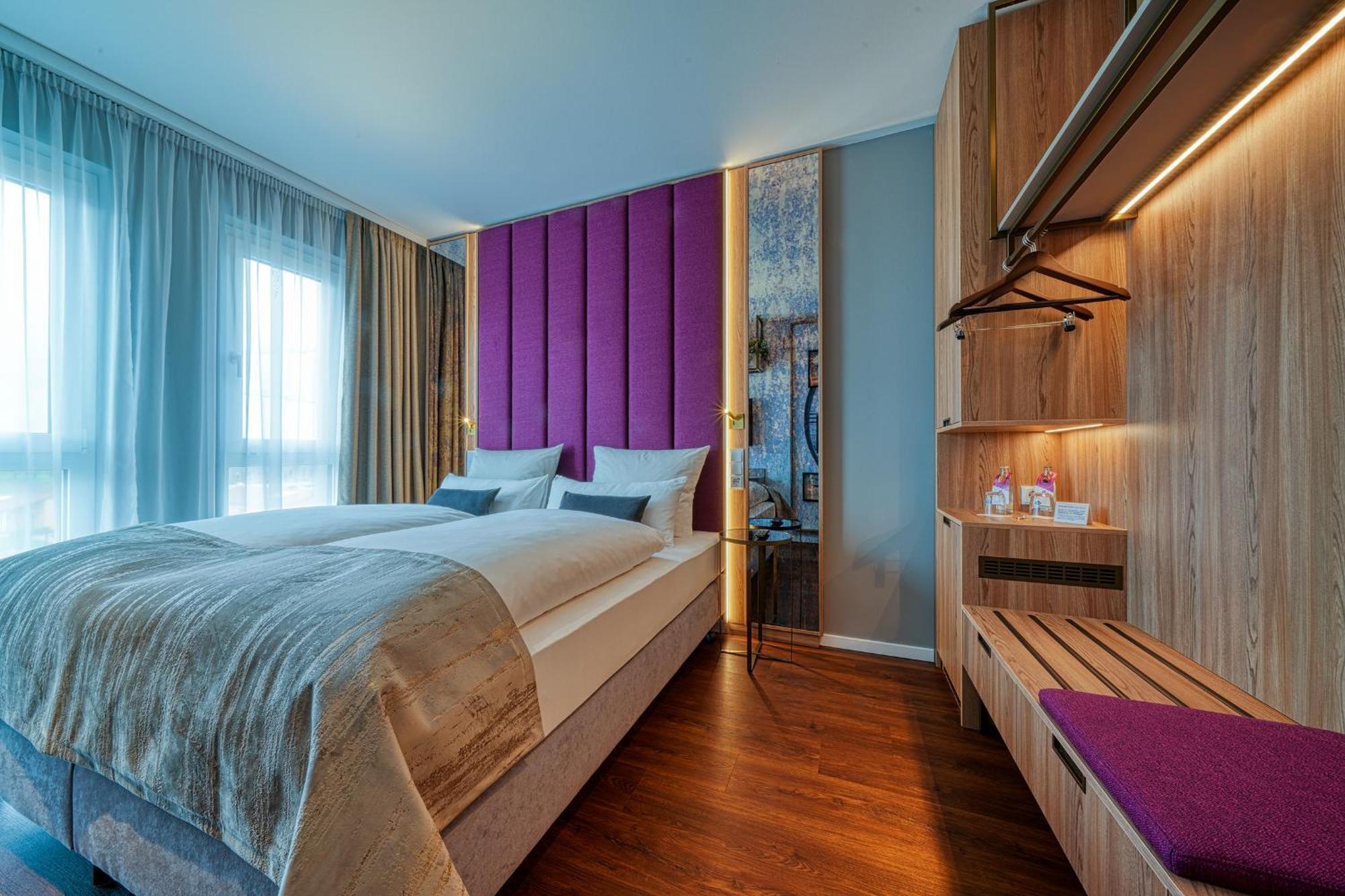 Fourside Hotel Ringsheim, Trademark Collection By Wyndham Εξωτερικό φωτογραφία