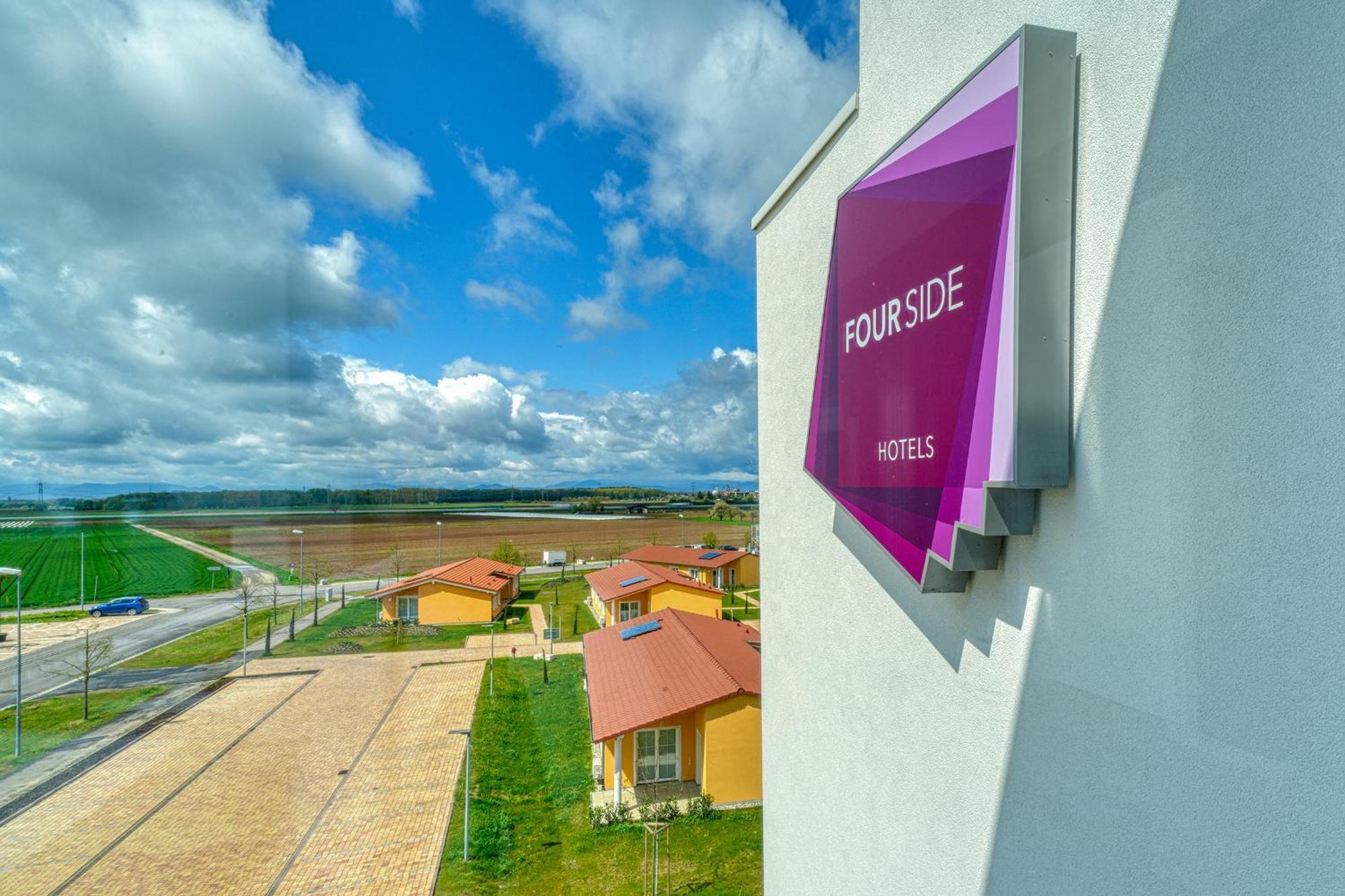 Fourside Hotel Ringsheim, Trademark Collection By Wyndham Εξωτερικό φωτογραφία