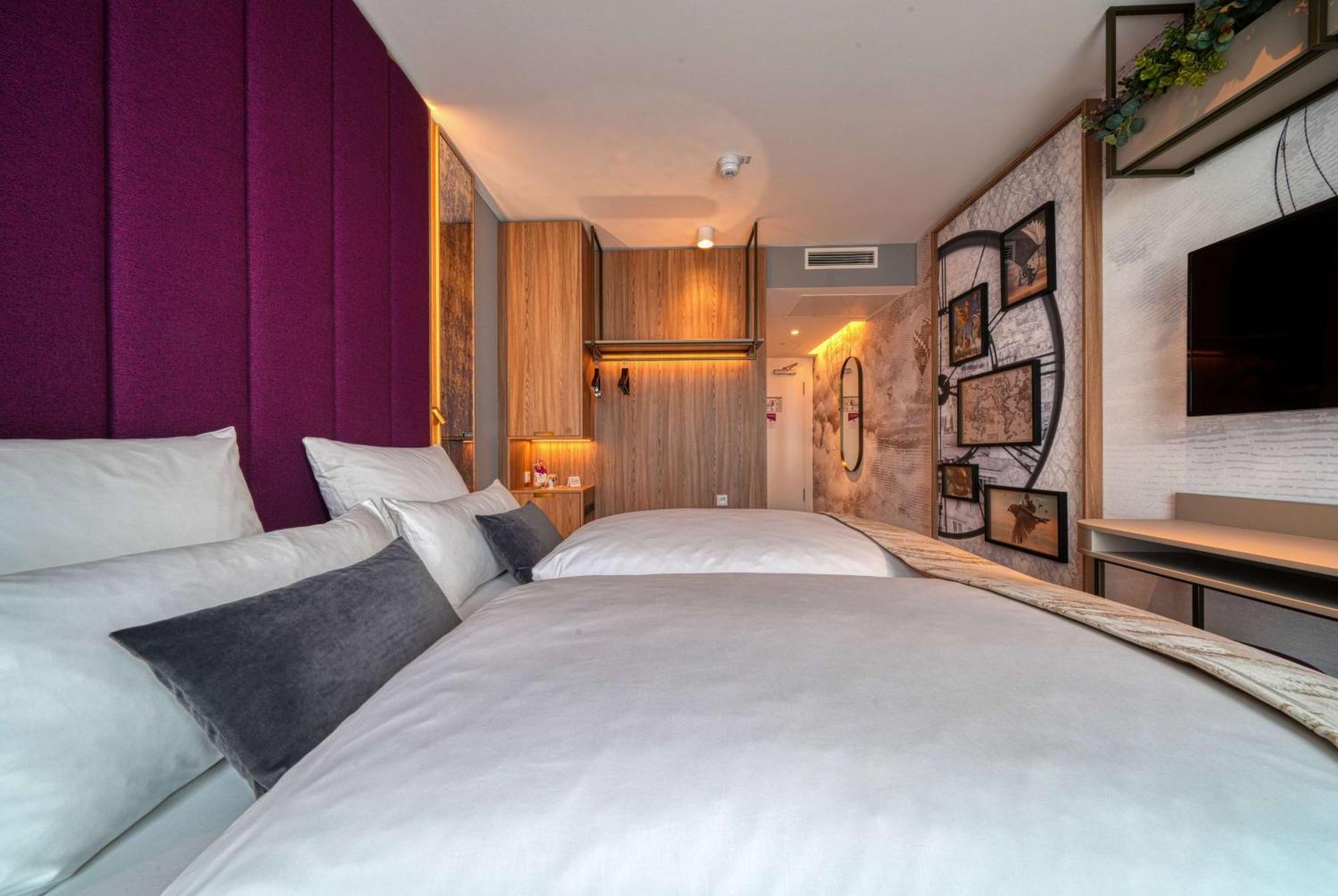 Fourside Hotel Ringsheim, Trademark Collection By Wyndham Εξωτερικό φωτογραφία