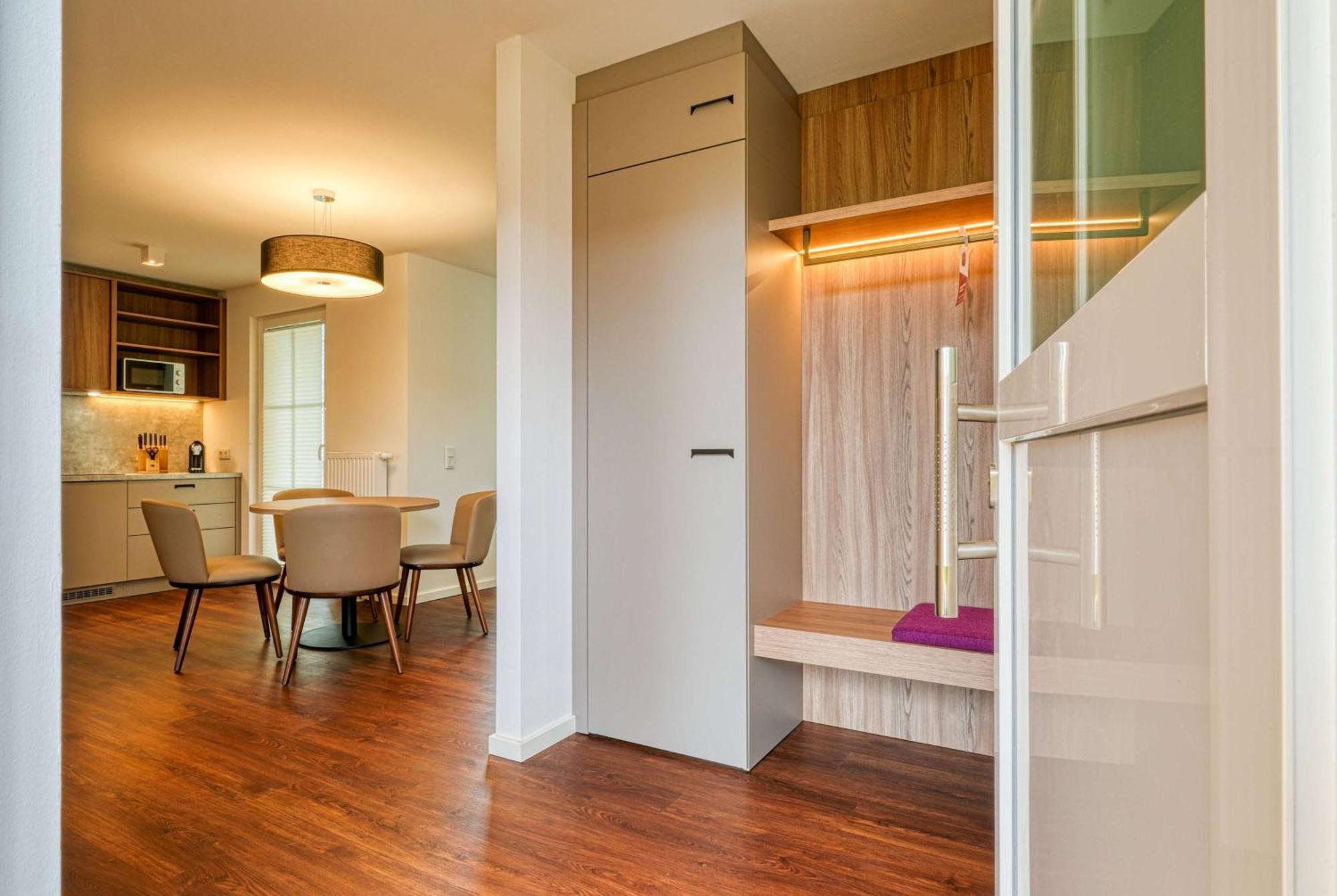 Fourside Hotel Ringsheim, Trademark Collection By Wyndham Εξωτερικό φωτογραφία