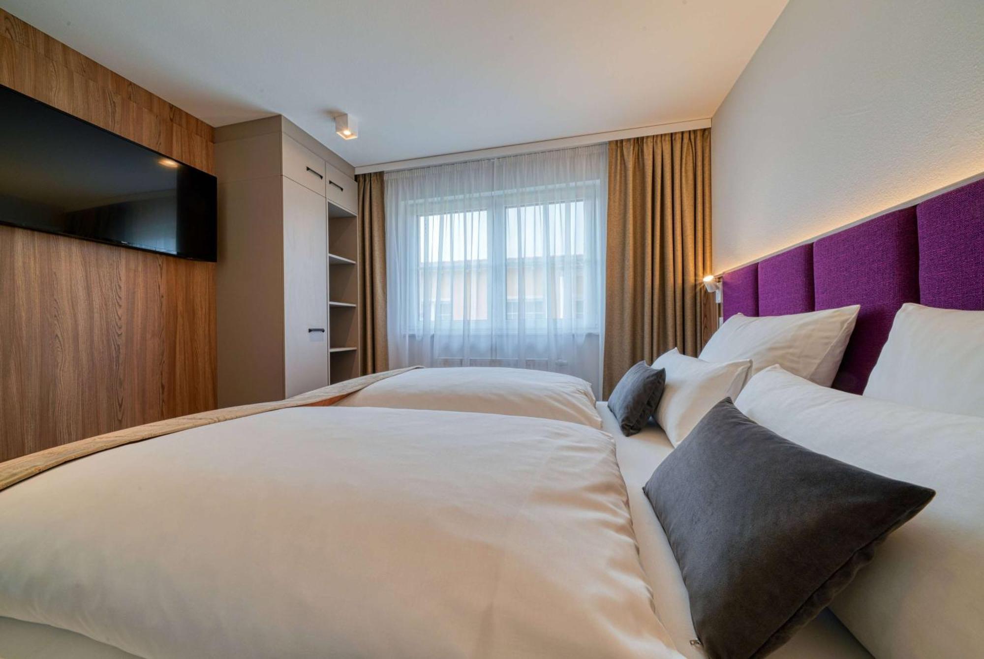 Fourside Hotel Ringsheim, Trademark Collection By Wyndham Εξωτερικό φωτογραφία