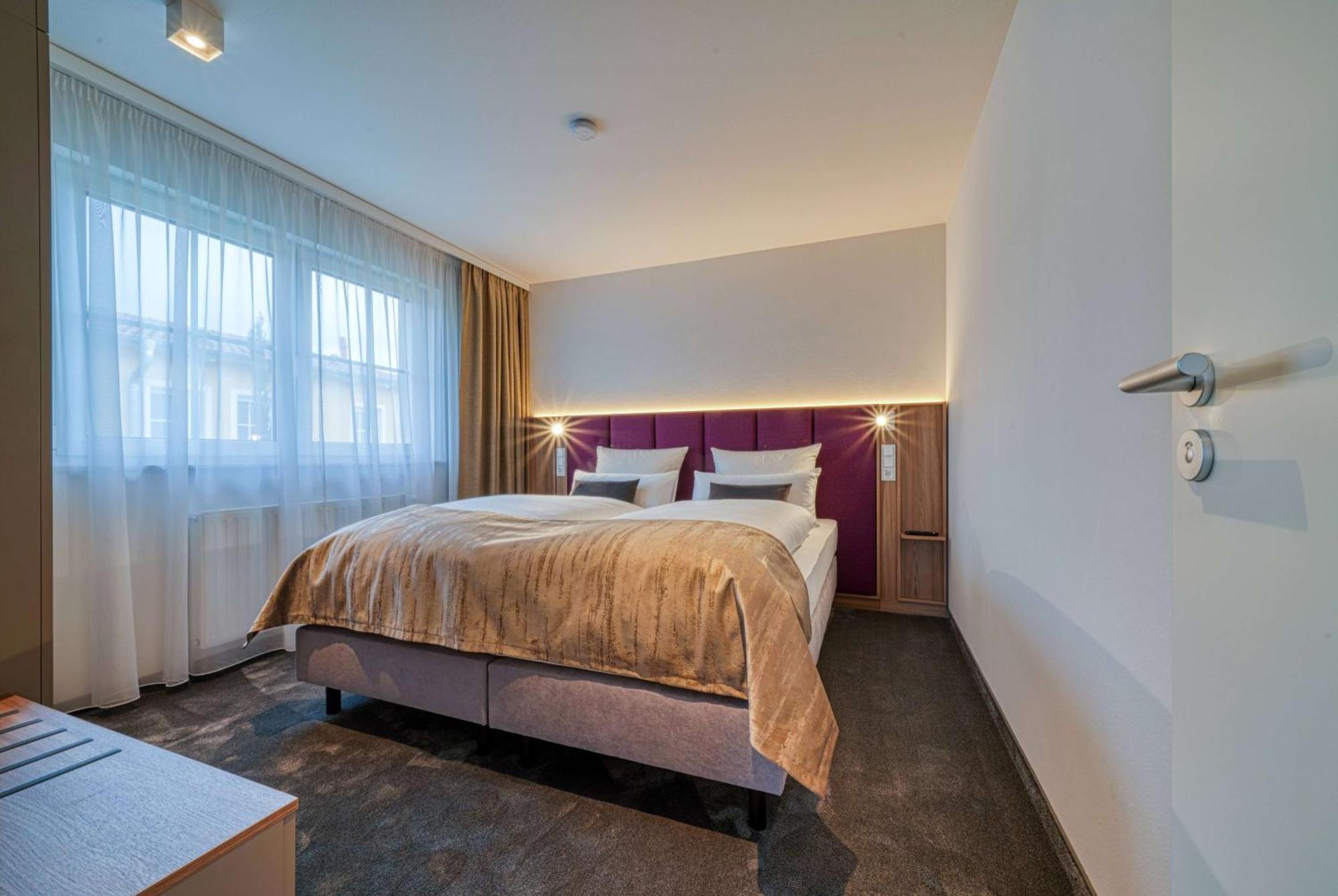 Fourside Hotel Ringsheim, Trademark Collection By Wyndham Εξωτερικό φωτογραφία