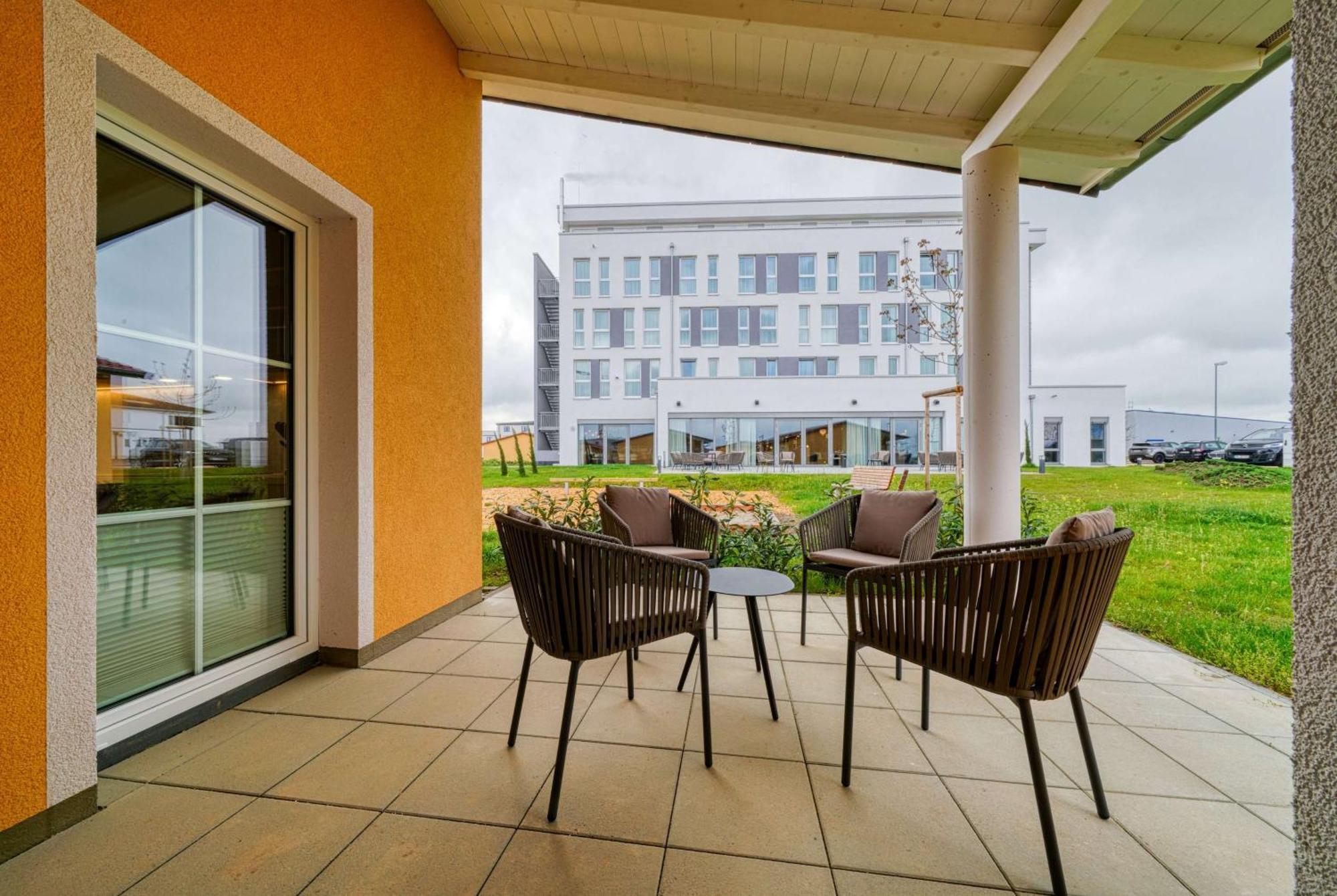 Fourside Hotel Ringsheim, Trademark Collection By Wyndham Εξωτερικό φωτογραφία