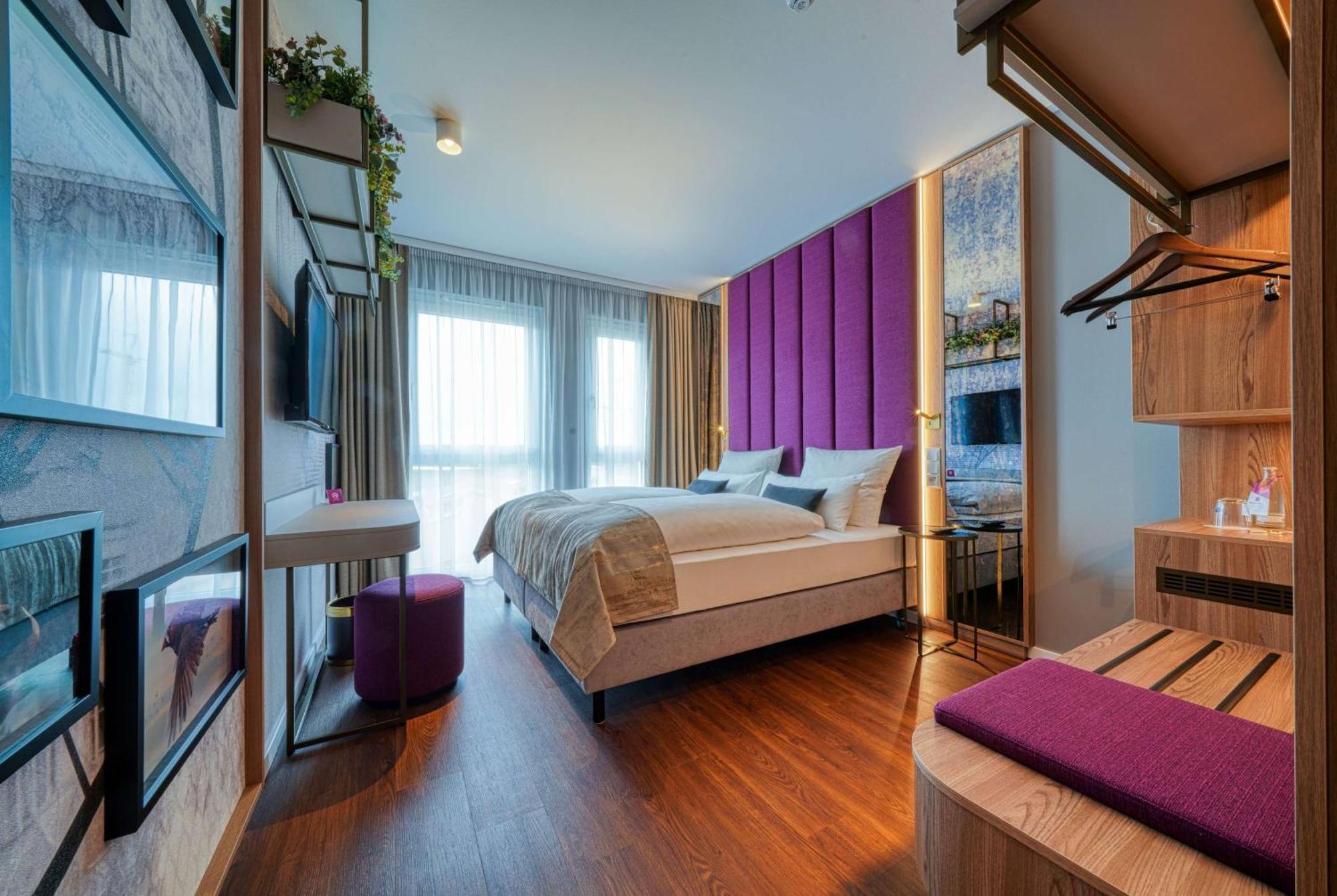 Fourside Hotel Ringsheim, Trademark Collection By Wyndham Εξωτερικό φωτογραφία